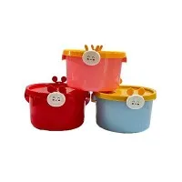 سطل ساحلی کارتونی