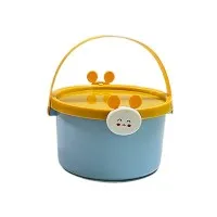 سطل نگهداری زباله