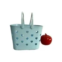 سبد پلاستیکی برای غذا