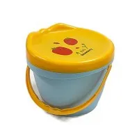 سطل کاربردی برای نگهداری اسباب بازی