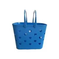 سبد ذخیره سازی پلاستیکی معمولی